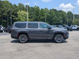 New 2025 Jeep Wagoneer Series III image 4