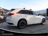 New 2025 MAZDA CX-90 3.3 Turbo S w/ Premium Plus image 4