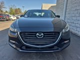 Used 2017 MAZDA MAZDA3 Touring w/ Popular Equipment Package image 2