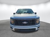 New 2025 Ford F150 STX image 2