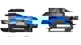 New 2026 Chevrolet Equinox RS w/ LPO, Floor Liner Package image 5