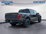 New 2025 Ford F150 Raptor image 5