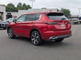 New 2025 Mitsubishi Outlander SEL image 5