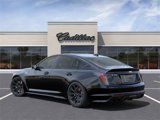 New 2025 Cadillac CT5 V Blackwing w/ Super Cruise 1 Package image 3