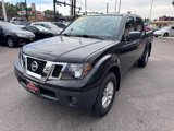 Used 2018 Nissan Frontier SV image 4