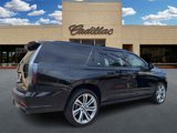 New 2025 Cadillac Escalade ESV Sport w/ Touring Package image 3