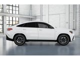 New 2026 Mercedes-Benz GLE 53 AMG 4MATIC Coupe image 2