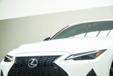 Used 2024 Lexus IS 350 F Sport image 2
