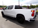 Used 2024 Chevrolet Silverado 1500 Custom image 5
