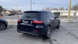 Used 2018 Mercedes-Benz GLC 43 AMG 4MATIC w/ Multimedia Package image 6