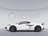 New 2025 Chevrolet Corvette Z06 w/ Z07 Performance Package image 2