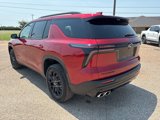 New 2026 Chevrolet Traverse LT w/ Midnight/Sport Edition image 3