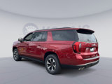 New 2025 GMC Yukon XL AT4 Ultimate image 4