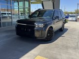 Used 2024 Hyundai Santa Fe Calligraphy image 2