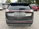 Used 2018 Ford Edge Titanium w/ Equipment Group 301A image 4