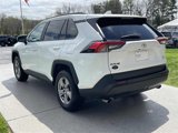 Used 2023 Toyota RAV4 XLE image 3
