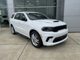 New 2025 Dodge Durango R/T image 2