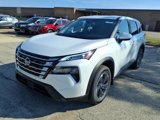 New 2026 Nissan Rogue SV image 3