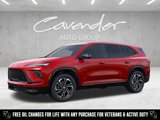 New 2025 Buick Enclave Sport Touring w/ Power Package image 2