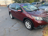 Used 2014 Honda CR-V EX-L image 2