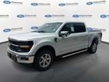 New 2025 Ford F150 XLT w/ Equipment Group 302A MID image 2