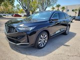New 2025 Acura MDX FWD w/ Technology Package image 4