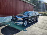 Used 2017 RAM 1500 Big Horn image 2
