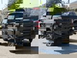 New 2025 Nissan Frontier PRO-4X w/ Pro Premium Package image 4