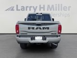 New 2026 RAM 2500 Laramie image 4