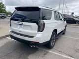 New 2025 Chevrolet Tahoe Z71 w/ Z71 Off-Road Package image 3