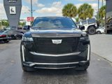 Used 2023 Cadillac Escalade ESV Sport w/ LPO, ONYX Package image 2