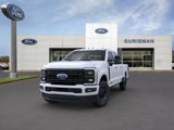 New 2025 Ford F250 Platinum image 3