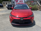 Used 2021 Toyota Corolla LE image 2