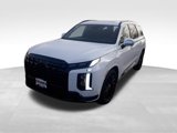 New 2025 Hyundai Palisade Calligraphy image 3