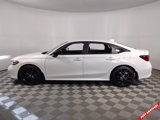 New 2026 Honda Civic Sport image 4
