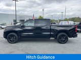 New 2025 Chevrolet Silverado 1500 High Country w/ Midnight Edition image 5