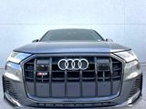 Used 2021 Audi SQ7 Premium Plus w/ Driver Assistance Package image 4