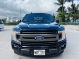 Used 2018 Ford F150 XLT w/ Equipment Group 302A Luxury image 2