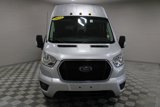 Used 2022 Ford Transit 350 XLT image 2