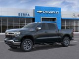 New 2026 Chevrolet Silverado 1500 LT w/ All Star Edition Plus image 2