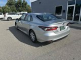 Used 2022 Toyota Camry LE image 3
