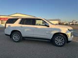 New 2025 Chevrolet Tahoe Premier image 3