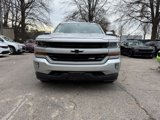 Used 2018 Chevrolet Silverado 1500 LT w/ All Star Edition image 2