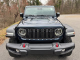New 2025 Jeep Gladiator Rubicon image 4