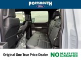 New 2025 Ford F350 Platinum image 5