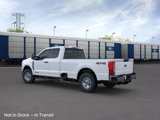 New 2025 Ford F250 XL image 4