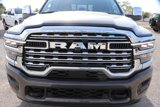 New 2025 RAM 3500 Longhorn image 2