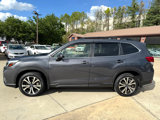 Used 2021 Subaru Forester Limited w/ Popular Package #3 image 2