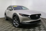 Used 2024 MAZDA CX-30 AWD 2.5 S w/ Premium Package image 3