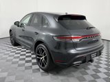 Certified 2025 Porsche Macan image 3